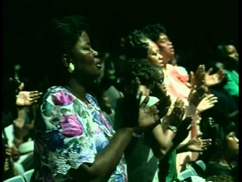 The Jackson Southernaires - Mighty Long Ways