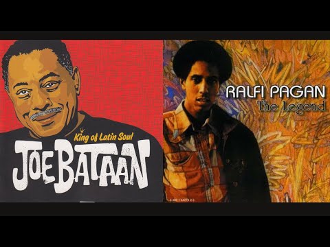 Joe Bataan & Ralphi Pagan Mix