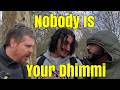 Speakers Corner Bob Vs Muslim If Allah Lies About Isa Can You Trust Him About Muhammad