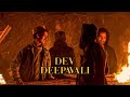 Dev Deepavali Himalayan Fire Festival Anoop Grover