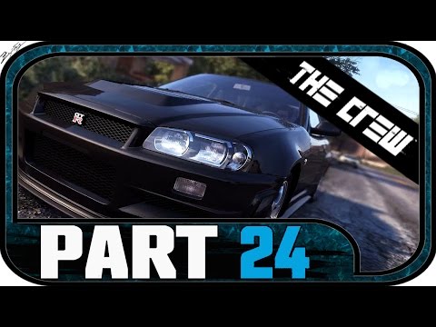 The Crew #24 - Gameplay Walkthrough [German|HD] | Let's Play The Crew