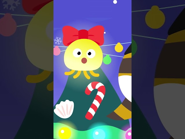 Vídeo relacionado con Divertida camisa fea con luces para árbol de Navidad, Papá Noel, tiburón, niños Camiseta