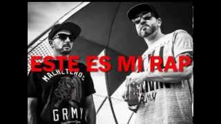 SFDK - Sin Miedo A Vivir (Letra)