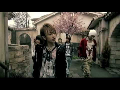 Video thumbnail for Shalala キボウの歌 (Shalala Kibou no Uta)