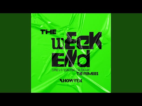 The Weekend (Rave Radio Remix)