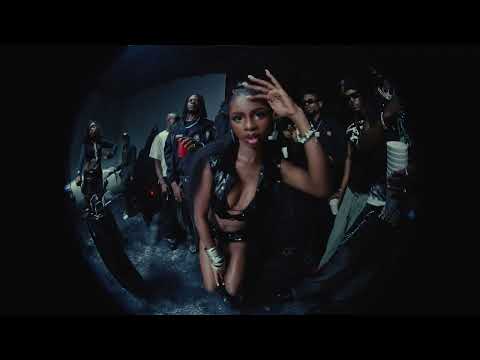 Blaqbonez - Big Performer (Official Music Video)