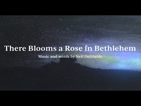 Thumbnail for There Blooms A Rose In Bethlehem video