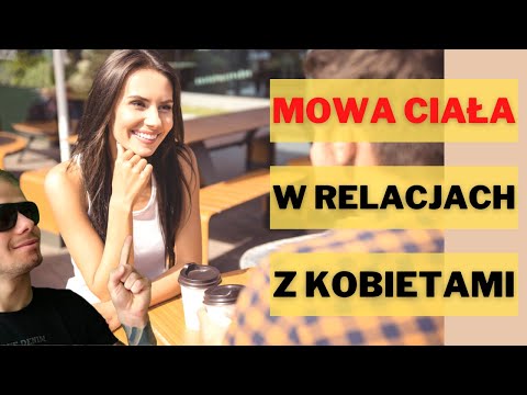 3 Błędy W Twojej Mowie Ciała Podczas Randki!❌(Podryw W Każdej Sytuacji)