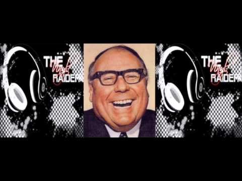 THE VINYLRAIDER - H.E.D.W.I.G