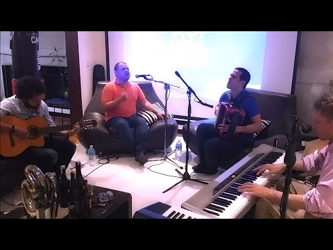 VEN CONMIGO DE DIOMEDES DIAZ - SENSACIONAL