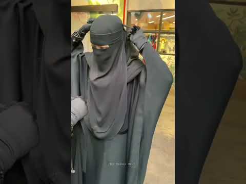 Maula ya salli wa sallim by Ayesha Abdul Basit 🤍#islam#hijab #shorts