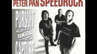 Peter Pan Speedrock - Straight Back To Hormoneville
