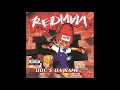 Redman - Get It Live