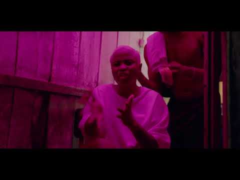 Samara Panamera Bomba (Video oficial)