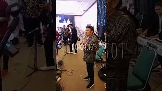 Download lagu menunggu - rhoma irama #kangbetot #rhomairama #forsa #bassist #bass #jazzbass #dangdut mp3