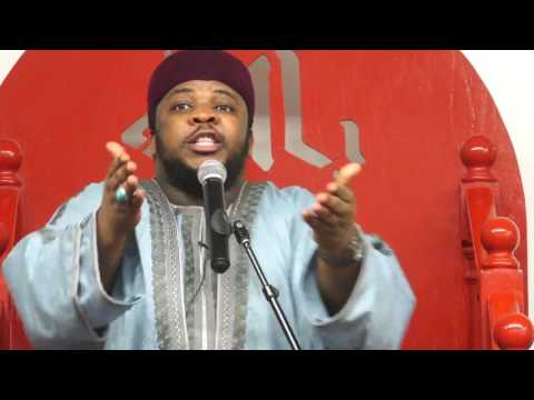 Islam is the Religion Of Peace.