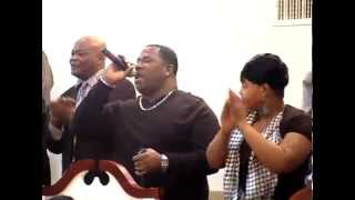 "Trouble Don't Last Always" sung by the RCC Mass Choir