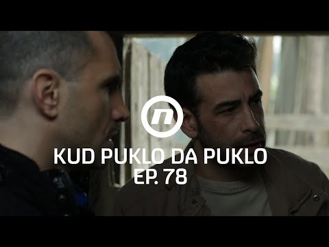 Krešo preveslao rođake  - Kud puklo da puklo - epizoda 78