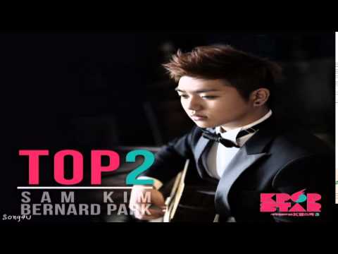 Sam Kim (샘김) - 거짓말 (Lies) (KPOP Star Season 3 TOP2 - Sam Kim)