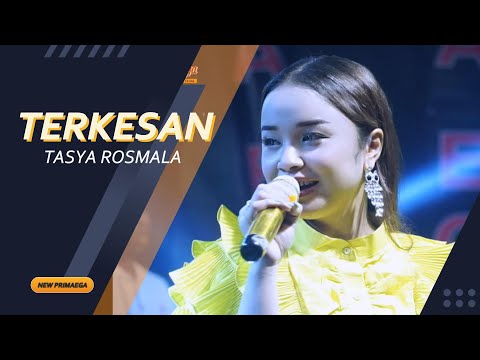 TERKESAN - TASYA ROSMALA "NEW PRIMAEGA" || "CORO PUTIH" DK.KALENPANDAN,JATIMAKMUR-SONGGGOM-BREBES