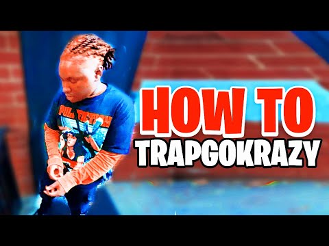 How to Sound Like TrapGoKrazy (With TrapGoKrazy) FL STUDIO