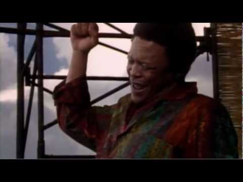 Under African Skies Trailer