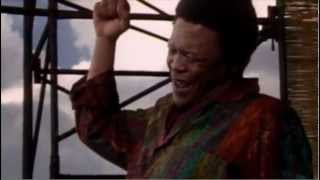 Under African Skies Trailer