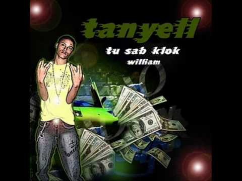 Lington El Demente Ft El Tanyell - El Blokeo,Nss (Prod Dj Jouga).wmv