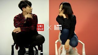 1MILLION X UNIQLO / Gikwang Lee - Dreaming(ft. Luizy) / Lia Kim Choreography