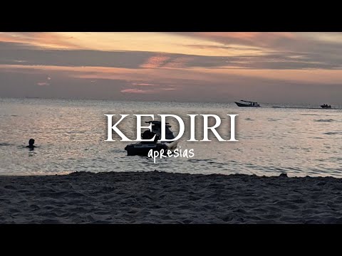 Apresias - Kediri ( Official Lyric Video )