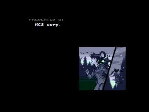 Mamono Hunter Yohko (Sega Mega Drive)