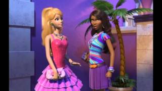 Barbie - Life In The Dreamhouse - Episódio 6 - Modelito Errado (SBT)