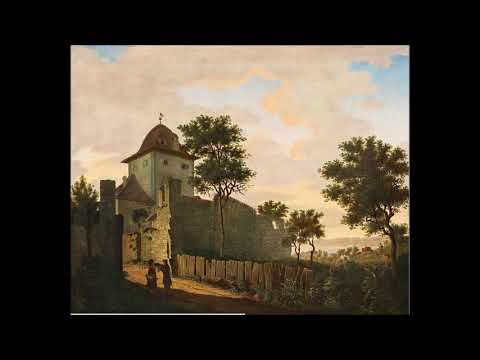 Schubert - Ständchen D.921 - Fassbaender / Chor der Bayerischen Staatsoper / Werba / Baumgart