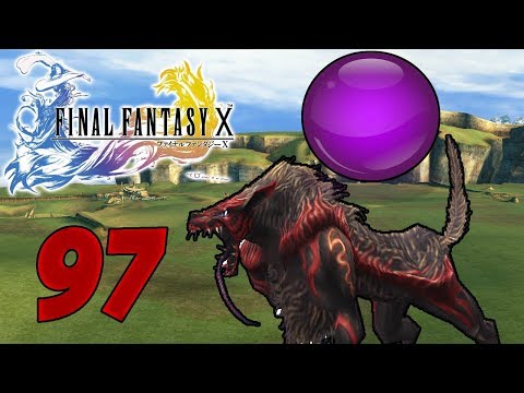 Final Fantasy X (PS2) Guide Part 97 - The Spheres of Speed