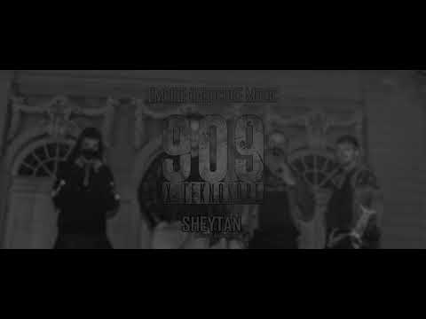 X-Teknokore - Sheytan (Official Audio) (909 Album)