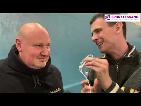 1^ Divisione: Kolbe Legnano-Focol Legnano 0-3, il commento del team manager Maurizio Marinoni