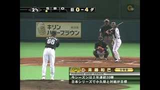 [討論] 印象深刻的兩段式投球？