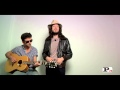 Francesco Mandelli e Adam Green a Panorama Unplugged
