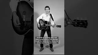 The story behind “The Big Payback” by Bruce Springsteen