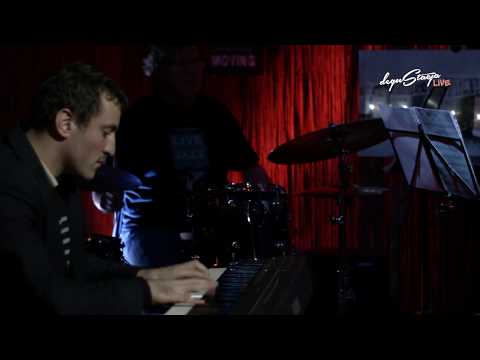Jan Szczurek BIG BAND - deguStacjaLIVE