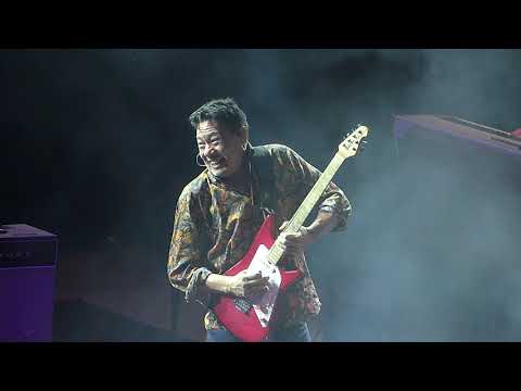 Big Head Todd and the Monsters Live@RedRocks Amphitheater CO. 06/08/2012 (Part 1)