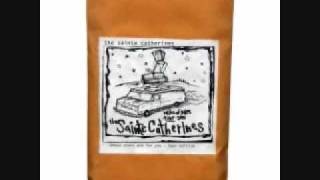 The Sainte Catherines - Smile