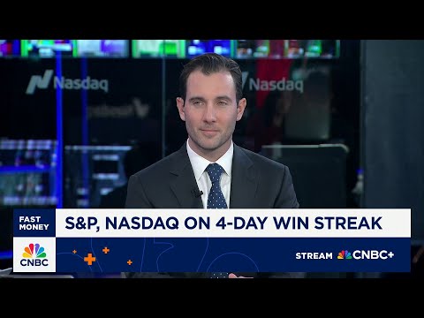 Market will likely embrace Fed decision, says Bryn Mawr Trust's Andrew Davis