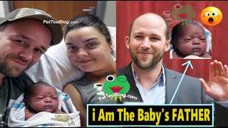 White Couple Gives Birth to Full BLACK BABY & the Mother Explains Exactly Why & her African Roots 🇨🇲