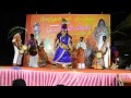 Tamilar Vizhavu Karakattam Manaattam PoiKaalKuthirai