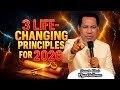 Pastor Chris Oyakhilome Reveals HOLY SPIRIT THINGS TO TELL YOURSELF Every Morning For 2026 Bible