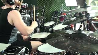 Alex Rudinger - Eminem - &quot;Say What You Say&quot;