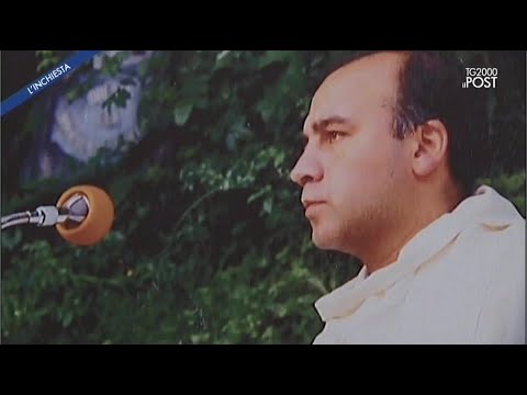 Tg2000 Il post: Un casalese Santo, il martirio di Don Diana - puntata del 23/12/2014