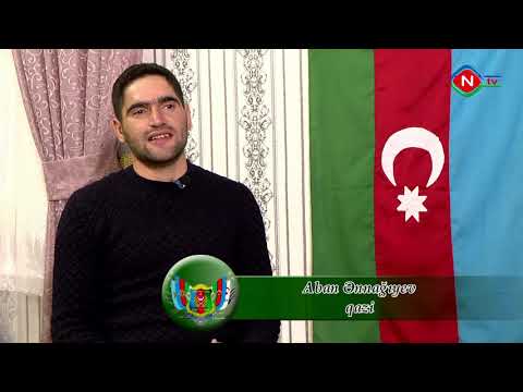 Əsrimizin Qəhrəmanları - 18.12.2020