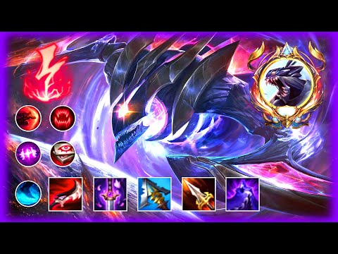MINION ISOLATED KHA'ZIX MONTAGE - "RANK 1 KHA'ZIX KR" | LOL TIME STREAMERS